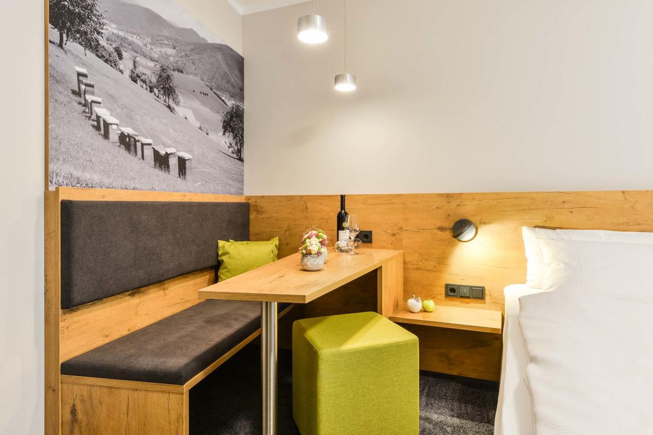 Hotel Restaurant Sonne Gengenbach Bagian luar foto