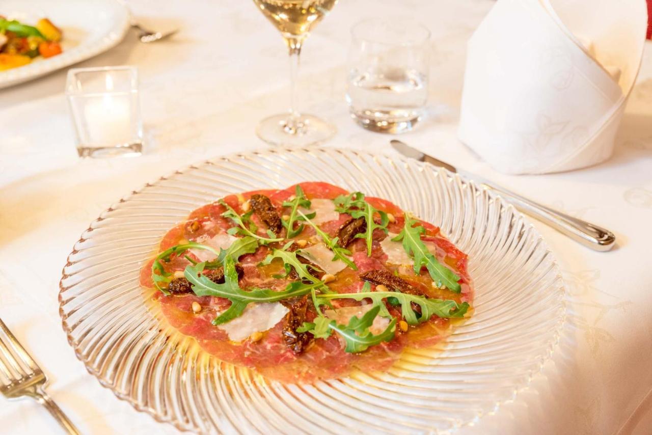 Hotel Restaurant Sonne Gengenbach Bagian luar foto