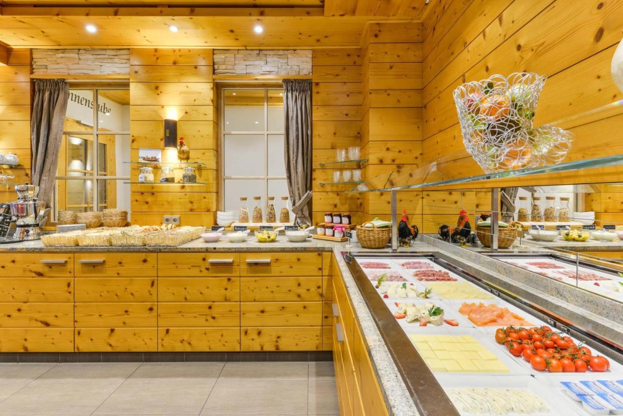 Hotel Restaurant Sonne Gengenbach Bagian luar foto
