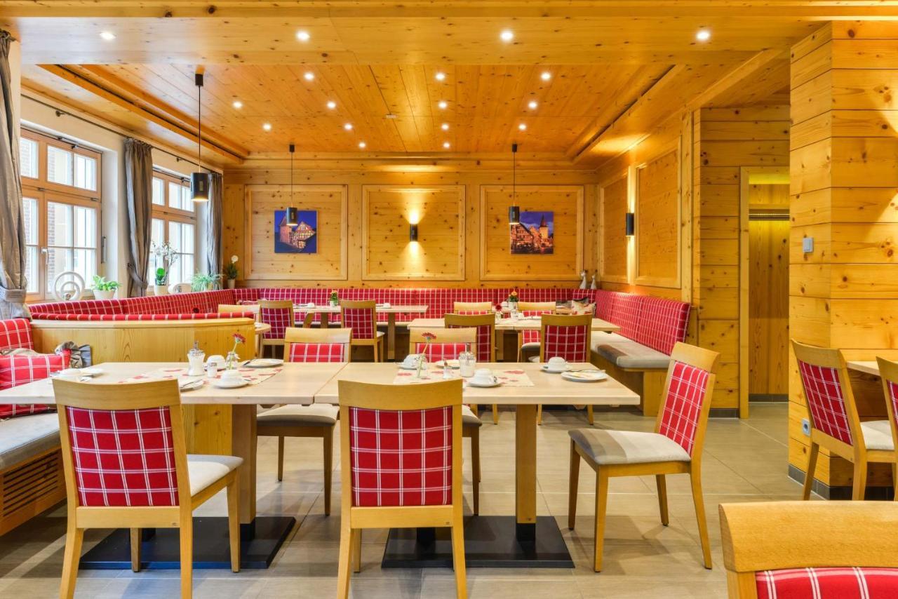 Hotel Restaurant Sonne Gengenbach Bagian luar foto