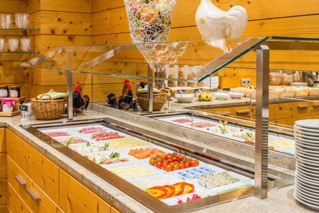 Hotel Restaurant Sonne Gengenbach Bagian luar foto